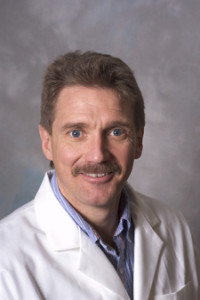 Chuck Murry, MD, Ph.D 