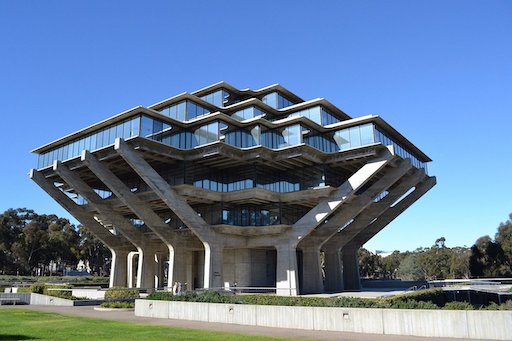 UC San Diego Becomes Nation’s Youngest University to Reach $3 Billion in Fundraising Campaign
