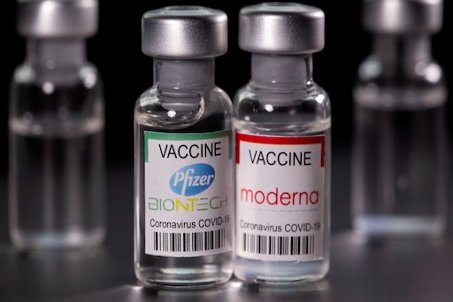 California Encourages Expanded Access to COVID-19 Booster Shots