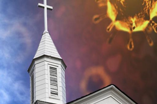 How Churches Are Influencing Vaccine Decisions