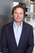 Eric Ahrens, PhD 