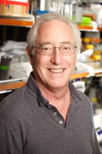 Larry Goldstein, PhD 