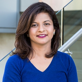 Tannishtha Reya, PhD 