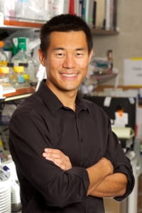Gene Yeo, PhD, MBA 