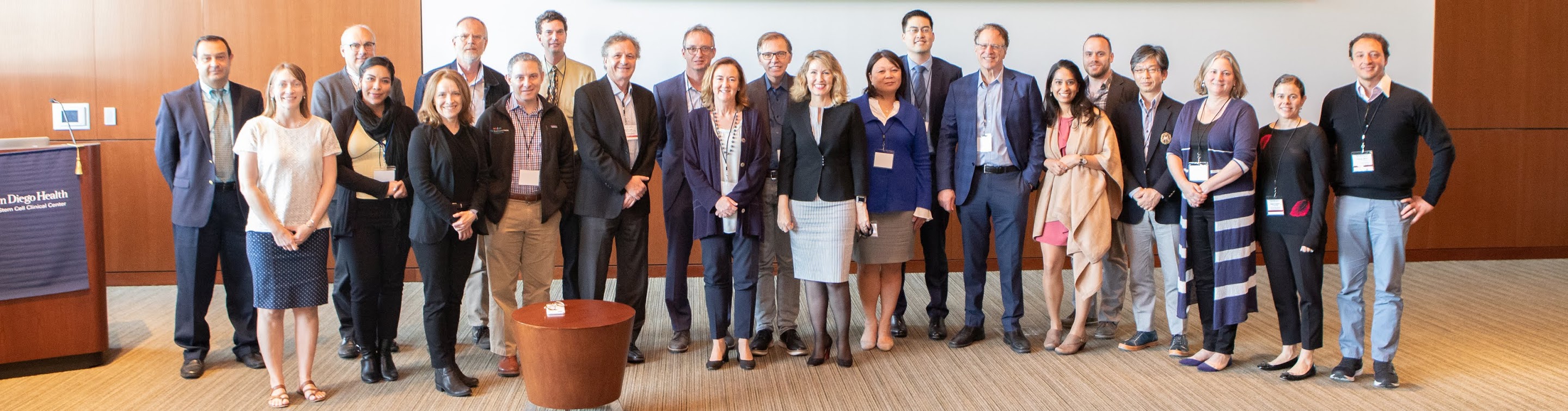 Division of Regenerative Medicine, UC San Diego School of Medicine